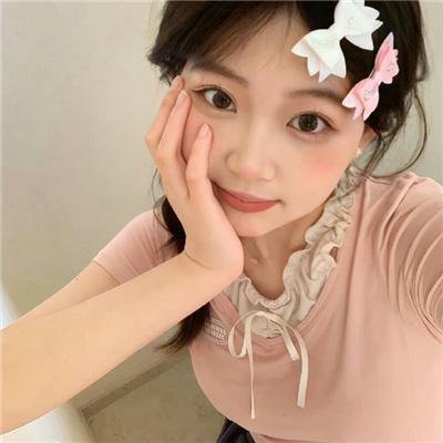 早安甜心欧嗨哟