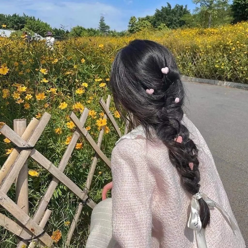 春情热