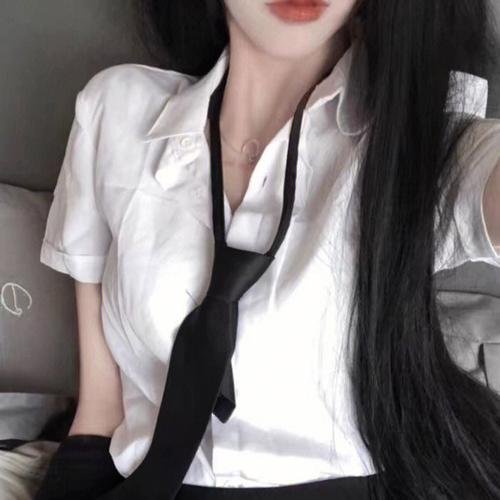 上空女郎